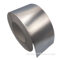 cinta adhesiva de aluminio con revestimiento de papel